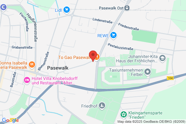 Reik Ingenieurbüro Schade