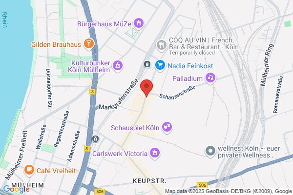 STB GmbH & Co. KG