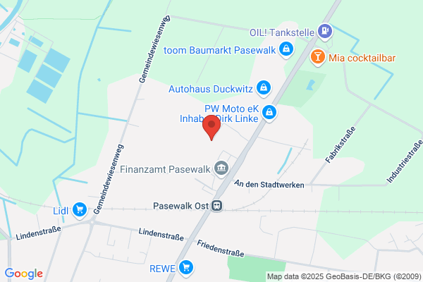Vierecker Agrar AG