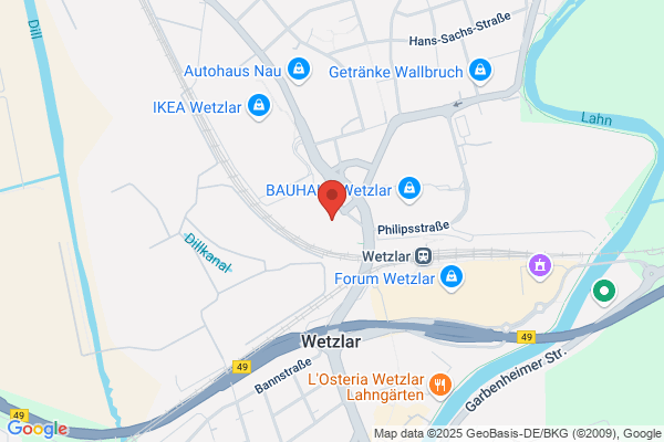 WAGA Wasser- und Gasversorgungsbau GmbH & Co. KG