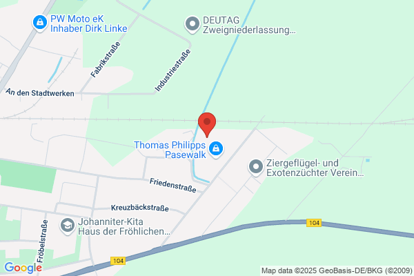 Wendlandt und Siewert GbR