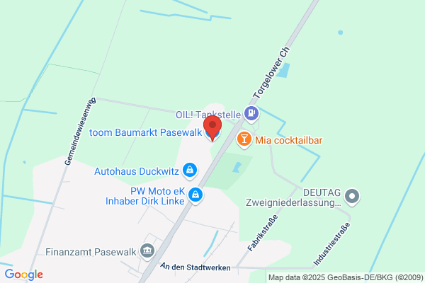 toom BauMarkt GmbH