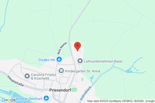 Burger GmbH & Co. KG