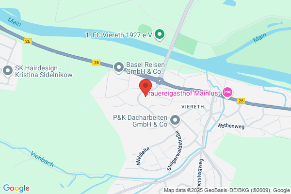 BFN Verlegungs GmbH & Co. KG