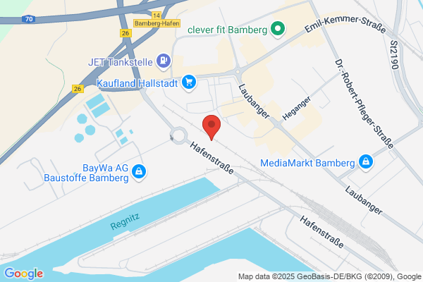 Bumberger Truck-u. Trailer- Service Inh. Günther Griebel