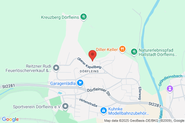 Dornröschen Floristik & mehr