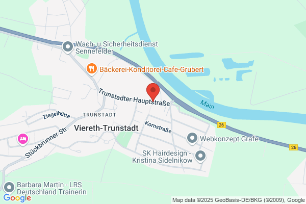 Franken-Gut Fleischwaren GmbH