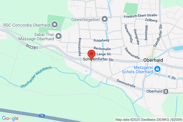 Friseursalon Optimal