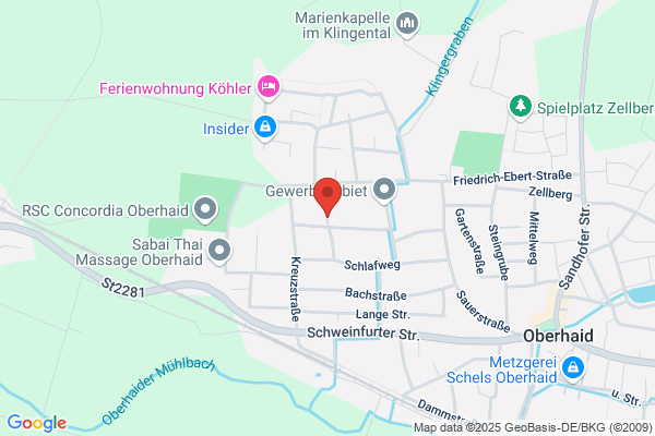 Getränkemarkt Reschke