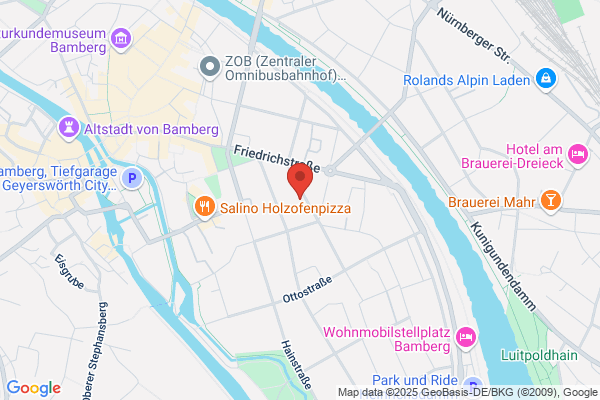 Geus und Winkler