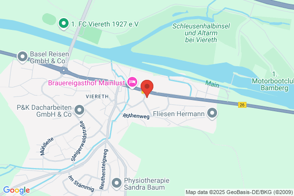 Handelsvertretung Melchior
