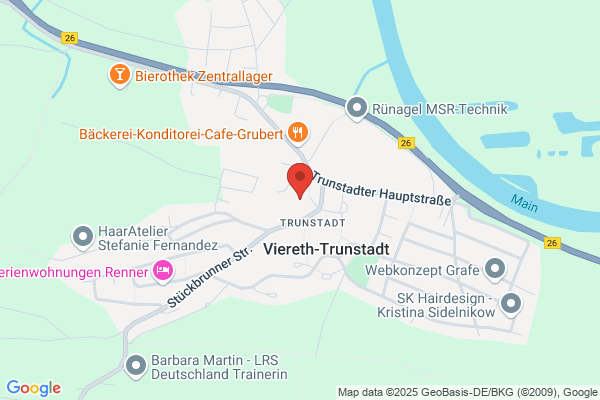 Partner / In Verwaltungs-GmbH