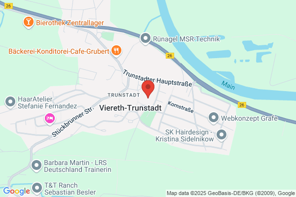 Volksschule Trunstadt