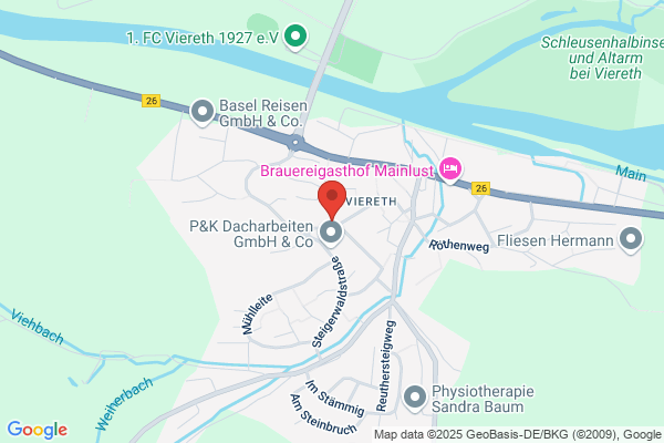 Volksschule Viereth