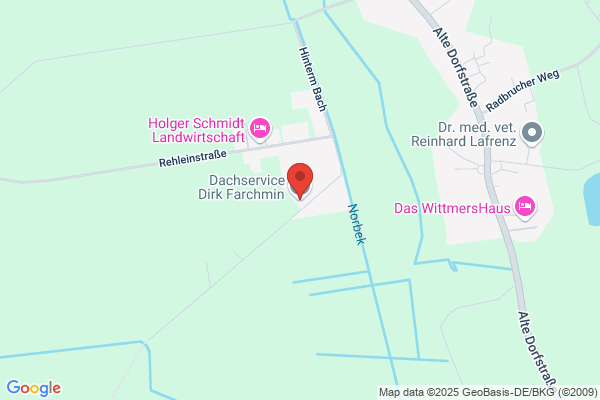 Dachdeckerei Putensen