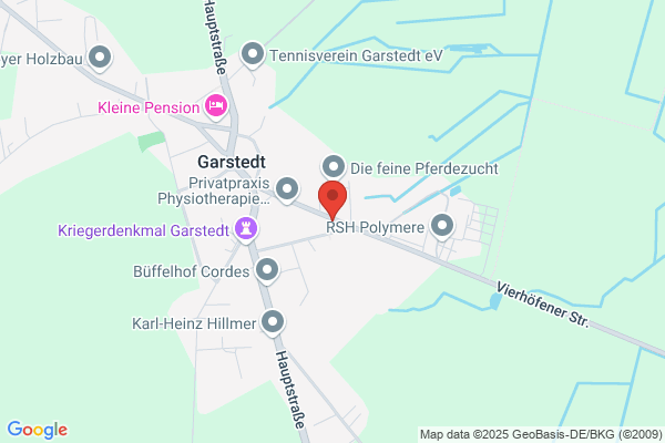 Garstedt