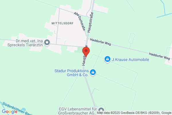 Bauunternehmung H. Schulz GmbH