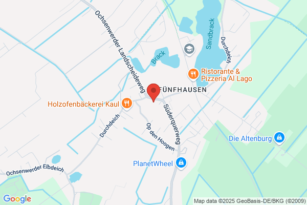 Friseur Schnittpunkt-Rosemann