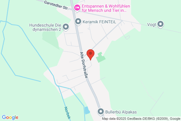 Gemeinde Vierhöfen