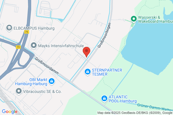 INFODATEX Informationen + Ermittlungen G.m.b.H.