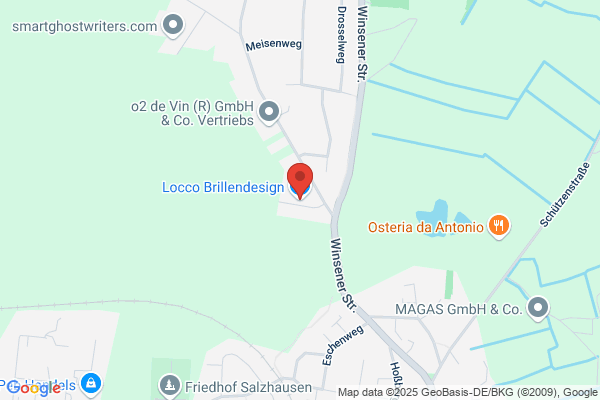 Locco Brillendesign