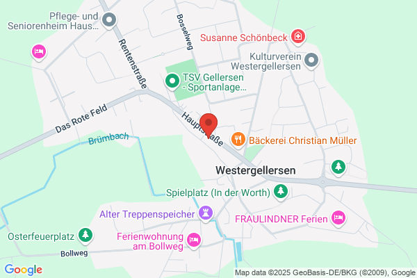 Pflegedienst Burmester & Tochter Inh. I.Burmester u. K.Ostermann