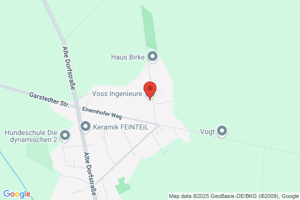 VOSS Ingenieure GmbH