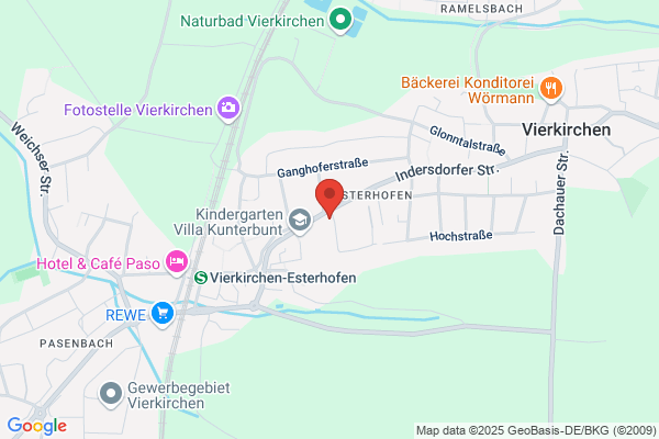 R+V Versicherung