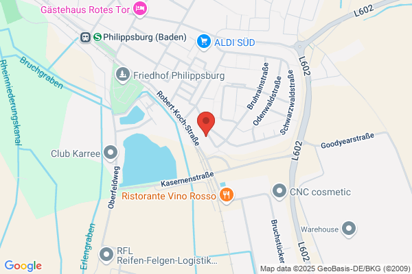 ARBOGA Produktionstechnik Vertriebs GmbH