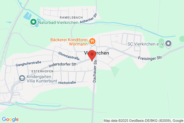 Amperland Bautenschutz GmbH