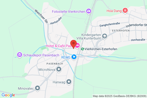 Caritas Kinderkrippe Vierkirchen