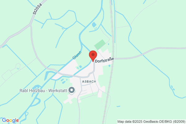 Freiwillige Feuerwehr Asbach