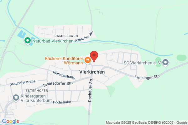 Gemeinde Vierkirchen