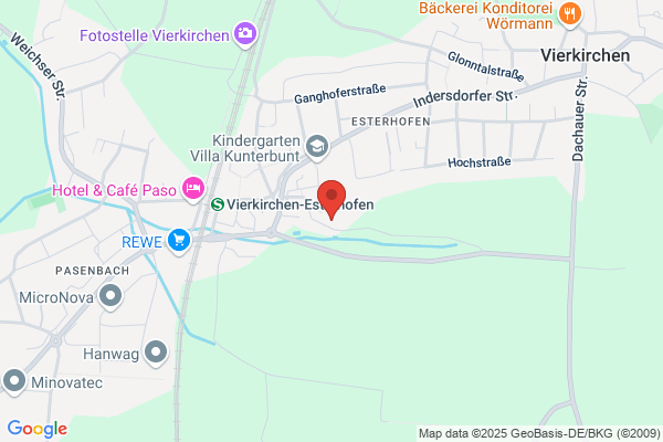 Grundschule Vierkirchen