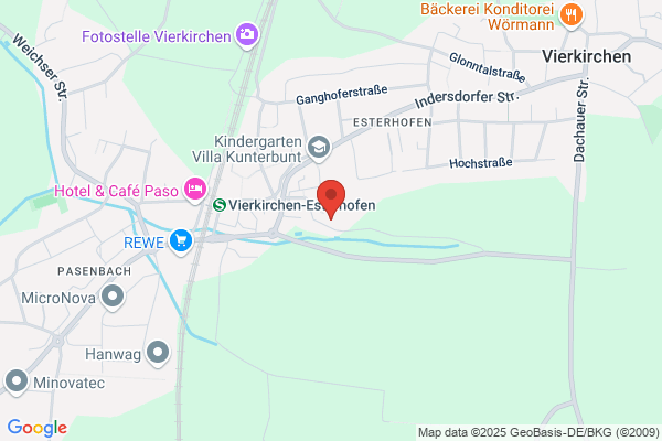 Kinderhort Vierkirchen 2