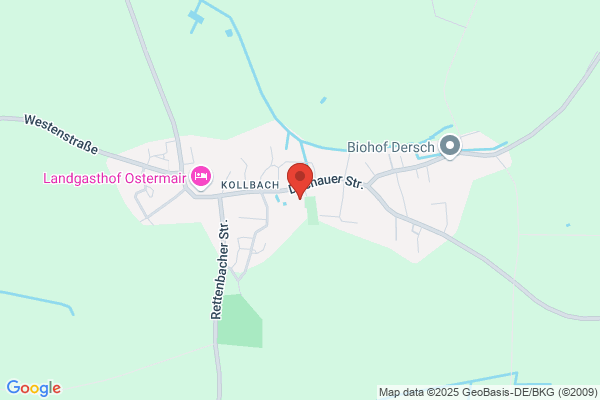 Kollbach Pfarramt