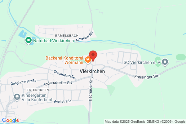 Kommunalunternehmen Vierkirchen GmbH