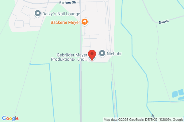 Mayer GmbH Produktion und Handel