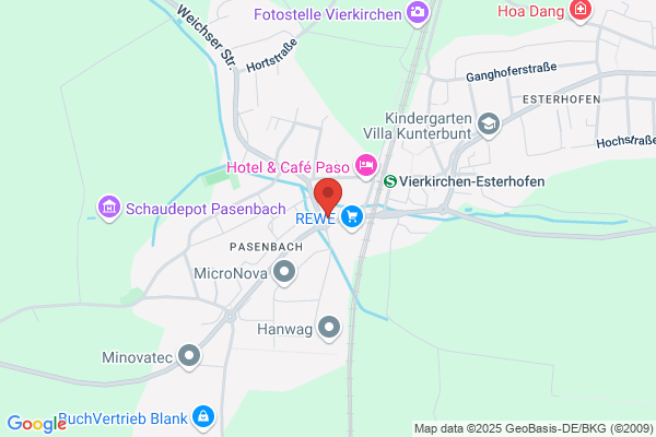 Tankstelle ST 2