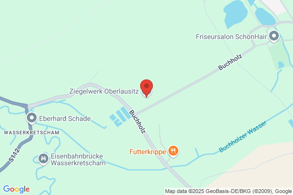 AKA Oberlausitz Klinkerwerke GmbH