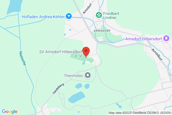 Arnsdorf-Hilbersdorf
