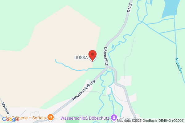 Dussa GmbH