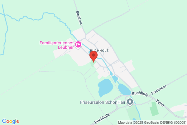 Ev. Kirche Buchholz - Pfarrsprengel Waldhufen-Vierkirchen