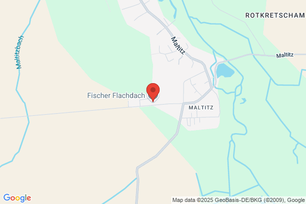 Fischer Flachdach GmbH