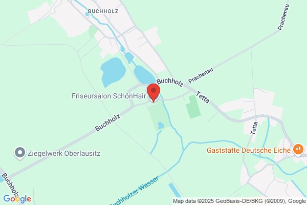 Friseursalon
