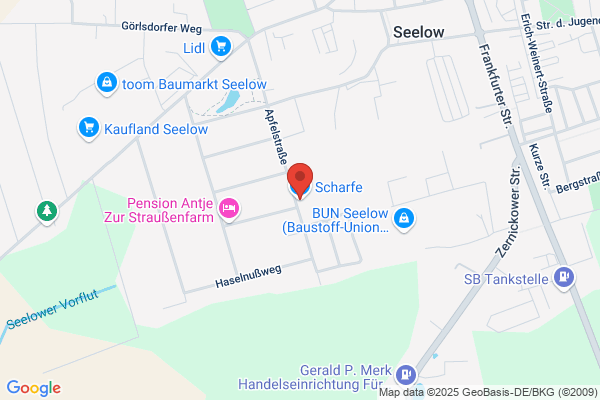 Scharfe GmbH