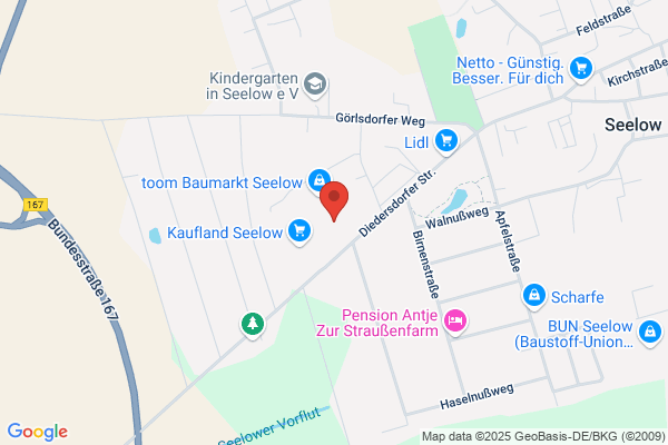 Apotheke im Einkaufszentrum