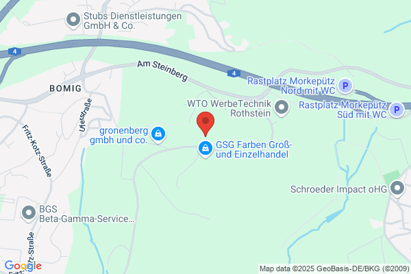 Berg, Andreas Werksvertretung