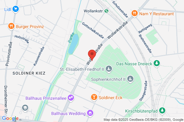 Fahrradhandel und Service