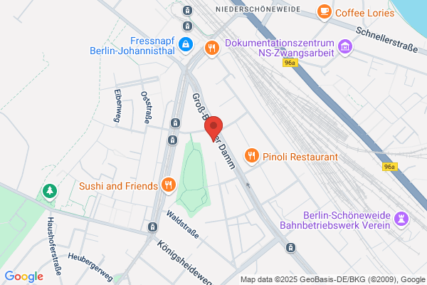 Feuerwehrturm (FWT) Altrosenthal